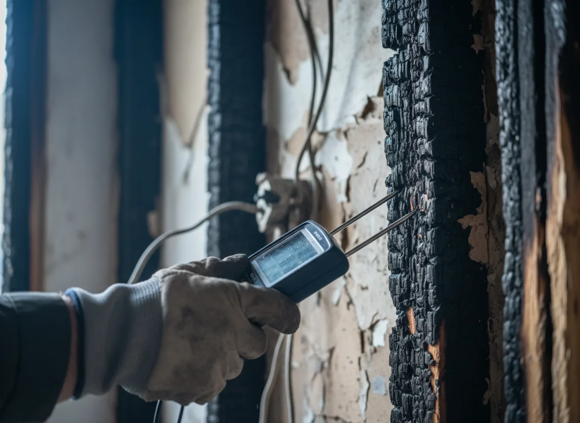Fire Damage Restoration Sadler, TX FAQs